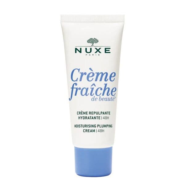 Kem Dưỡng Ẩm Nuxe Moisturizing Plumping Cream 48h
