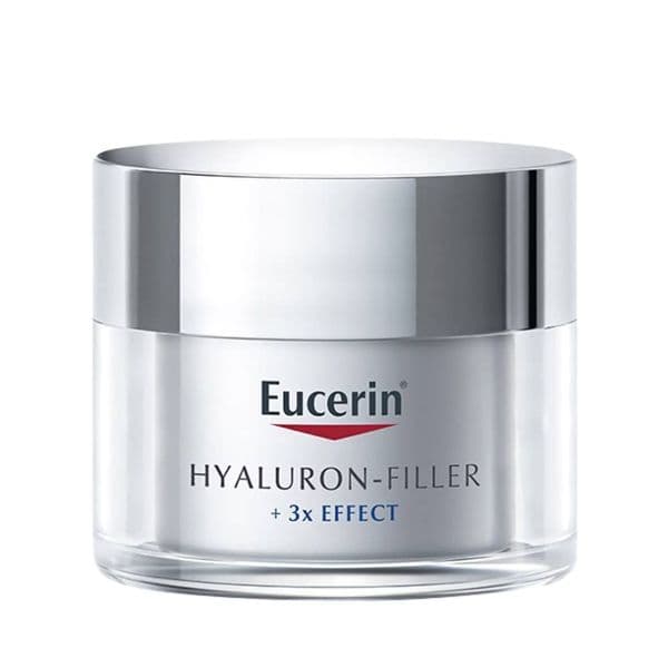 Kem Dưỡng Ban Ngày Eucerin Hyaluron Filler 50ml
