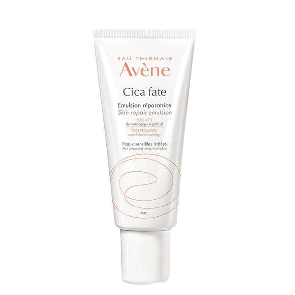 Kem Dưỡng Da Avene Cicalfate Emulsion Réparatrice