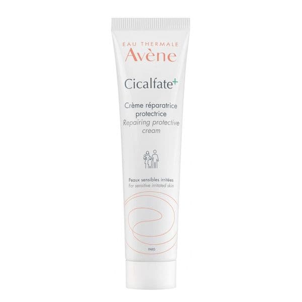Kem Dưỡng Da Avene Cicalfate Repair Cream