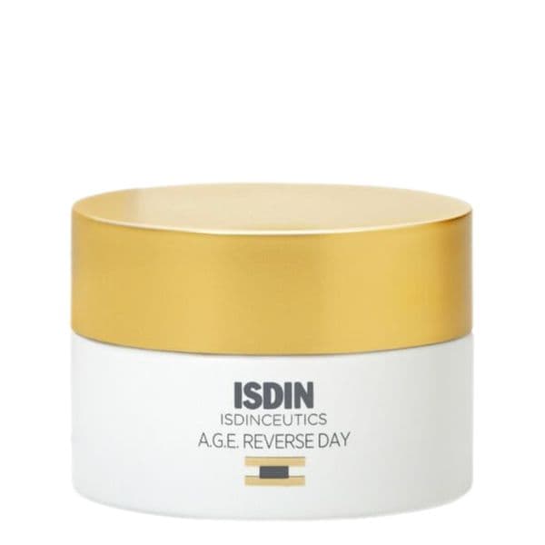 Kem Dưỡng Da Ban Ngày Isdin ISDINCEUTICS AGE Reverse 50g