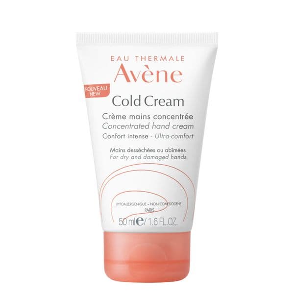 Kem Dưỡng Da Tay Avene Cold Cream