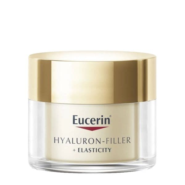 Kem Dưỡng Eucerin Hyaluron Filler Elasticity Day SPF30+