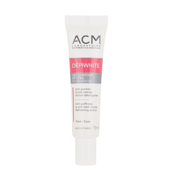 Kem Dưỡng Mắt ACM Depiwhite Eye Contour Gel 15ml