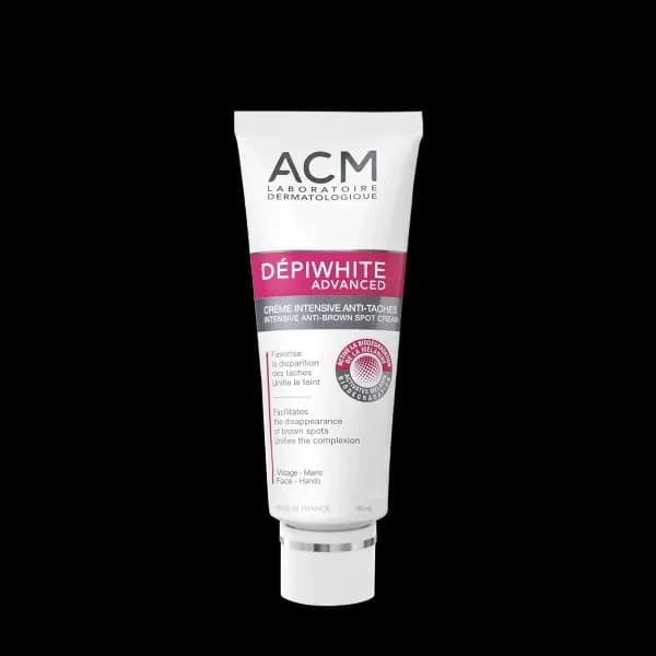 Kem Dưỡng Nám ACM Laboratoire Depiwhite Advanced 40ml