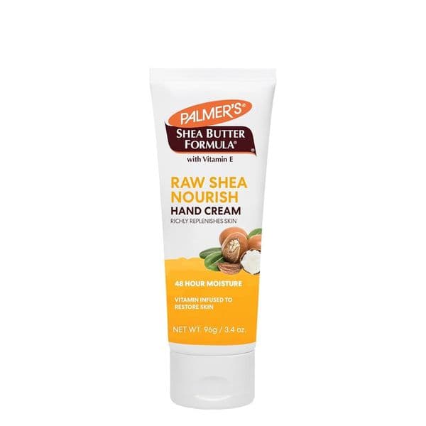 Kem Dưỡng Tay Palmer's Raw Shea Nourish Hand Cream