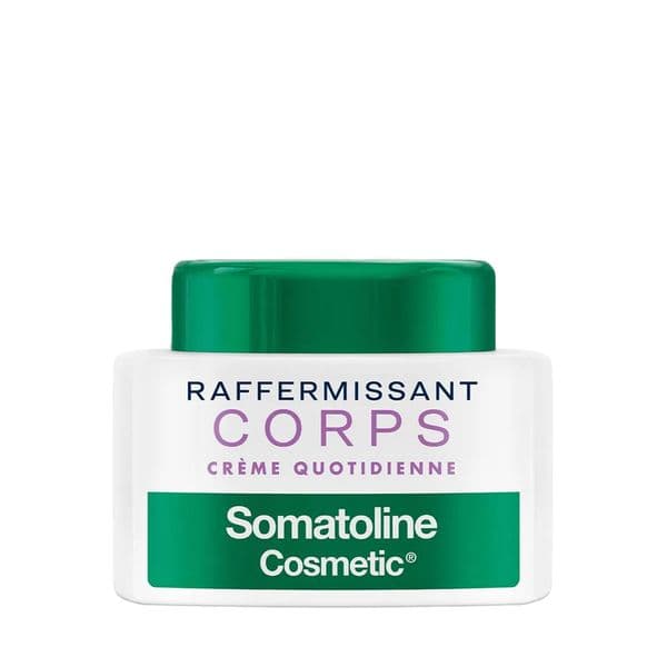 Kem Săn Chắc Da Somatoline Raffermissant Corps 300ml