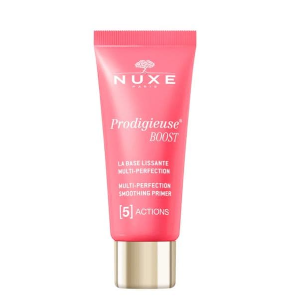 Kem Nền Làm Mịn Da 5 trong 1 Nuxe 40ml
