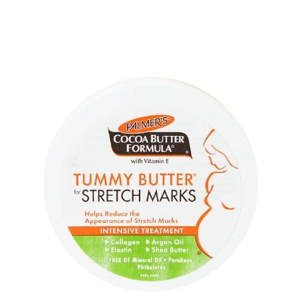 Kem Ngừa Rạn Da Palmer's Tummy Butter for Stretch Marks