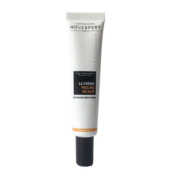 Kem Peel Da Ban Đêm Novexpert La Creme Peeling de Nuit