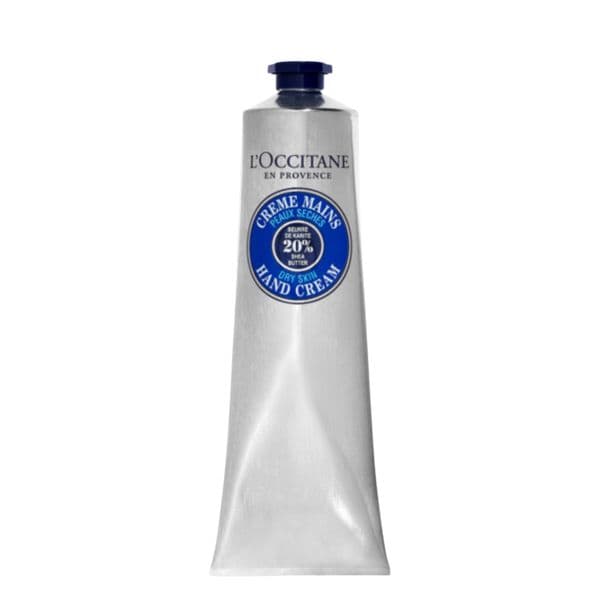 Kem Tay L'Occitane Shea Butter Bơ Đậu Mỡ, 30ml