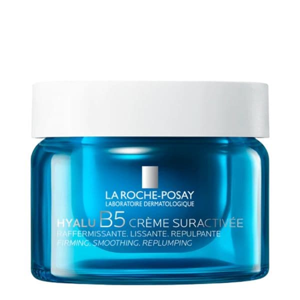 La Roche-Posay Hyalu B5 Crème Suractivée, Phục Hồi Chuyên Sâu