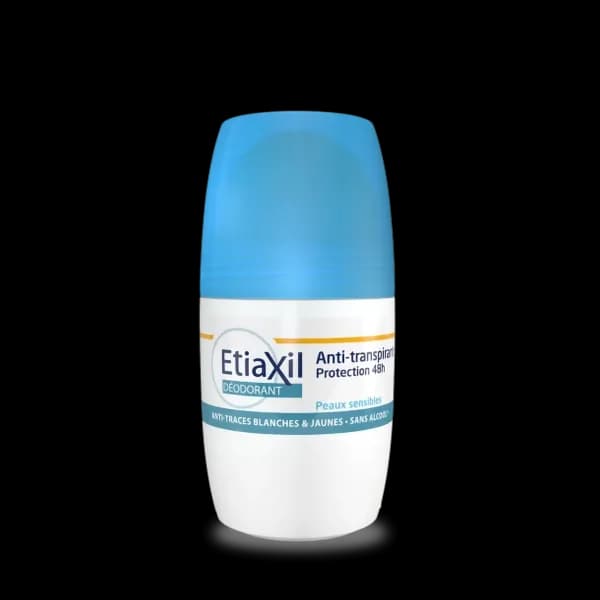 Lăn Khử Mùi Etiaxil Anti-transpirant 48h