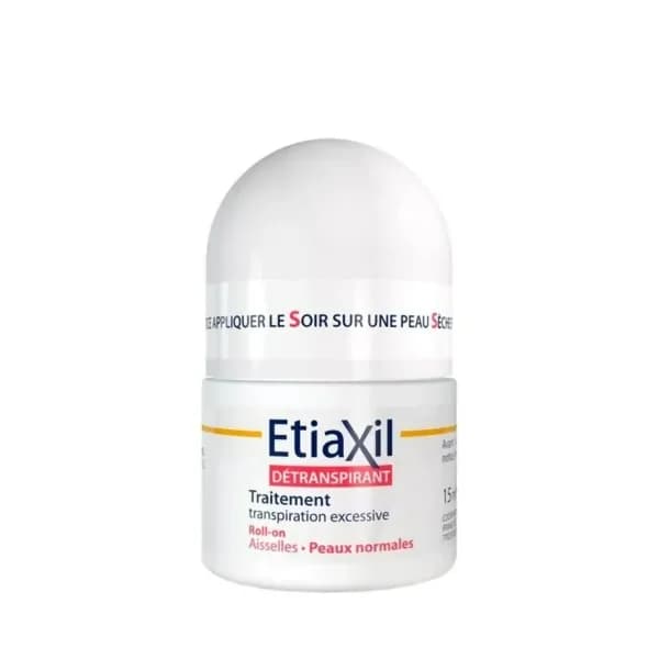 Lăn Khử Mùi Etiaxil Detranspirant Peaux Normales