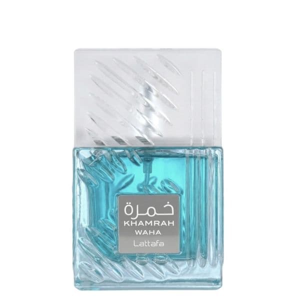 Lattafa Khamrah Waha Eau de Parfum