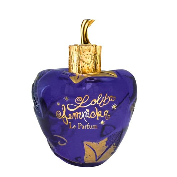 Lolita Lempicka Le Parfum Edition Limitée Flacon Minuit
