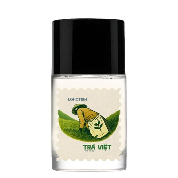 LONGTIEN Trà Việt