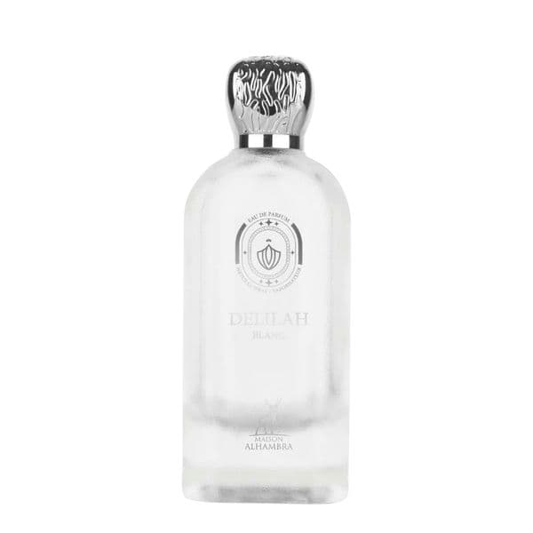 Maison Alhambra Delilah Blanc