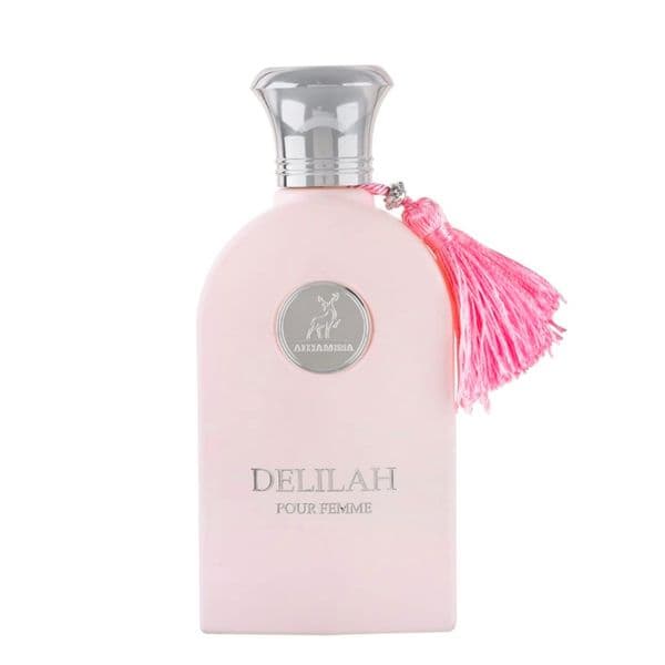 Maison Alhambra Delilah EDP