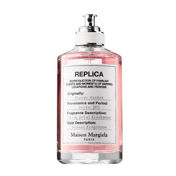Maison Margiela Replica Flower Market