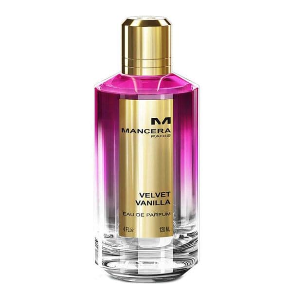 Mancera Velvet Vanilla Eau de Parfum
