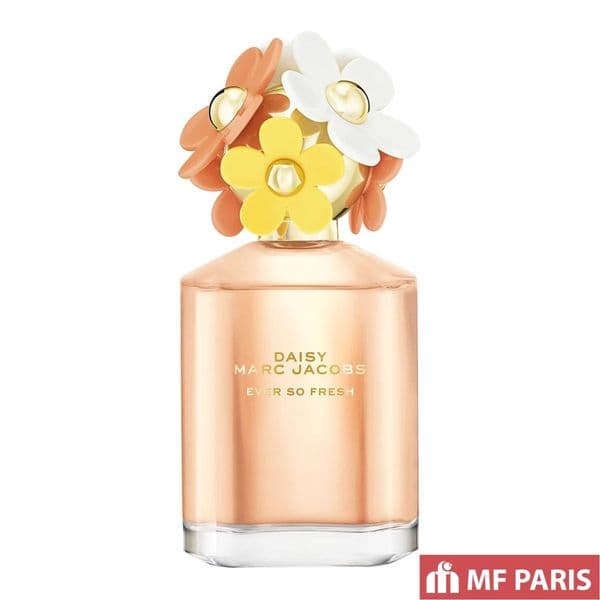 Marc Jacobs Daisy Ever So Fresh