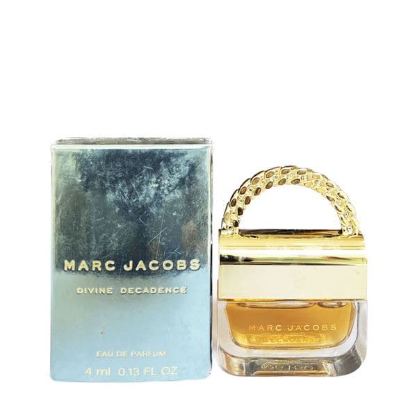 Mini Marc Jacobs Divine Decadence 4ml