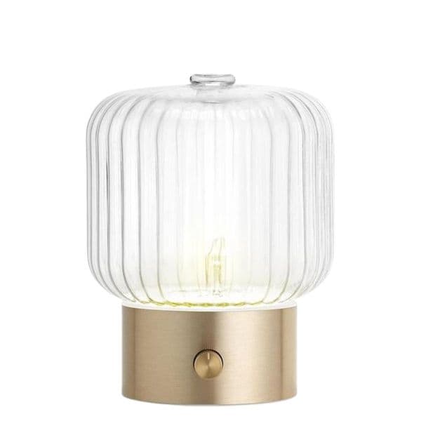 Máy Xông Tinh Dầu Không Cần Nước Puressentiel VERA Diffuser