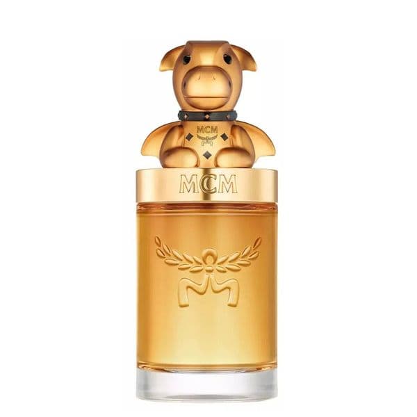 MCM Daring Dragon