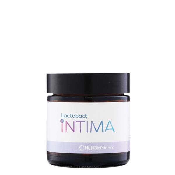 Men Vi Sinh Phụ Khoa Lactobact Intima, Hỗ Trợ Điều Trị Viêm Nhiễm, Nấm Ngứa