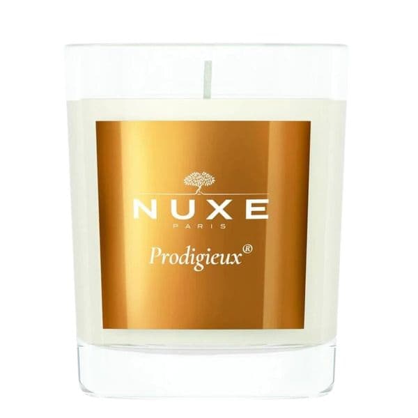Nến Thơm Nuxe Huile Prodigieuse 70g