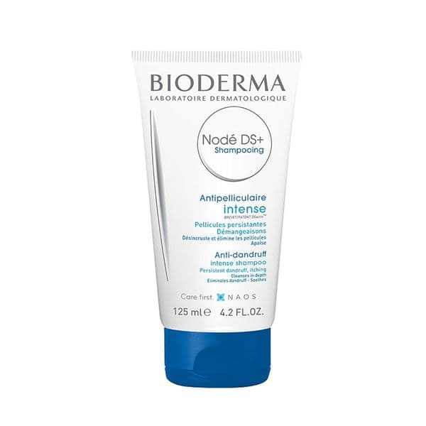 Dầu gội trị gàu Bioderma Node DS Shampooing Anti-Pelliculaire Intense
