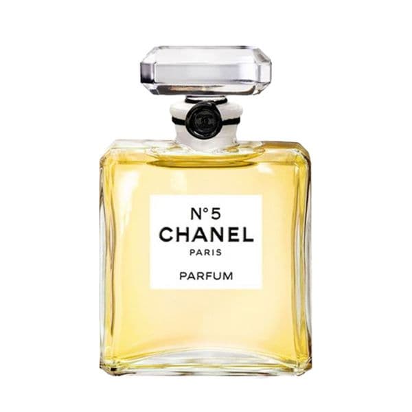 Chanel No 5 Parfum