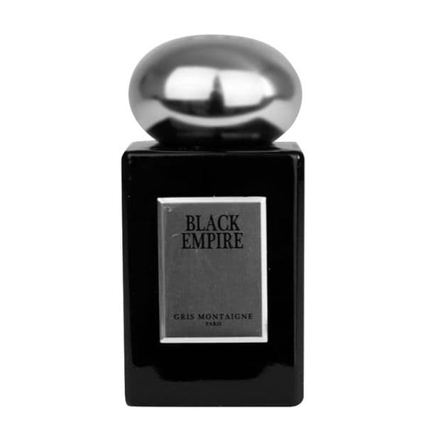 Gris Montaigne Black Empire
