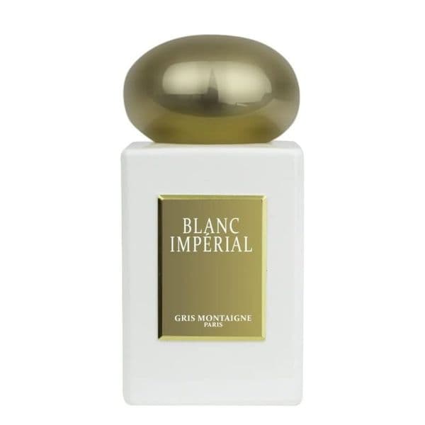 Gris Montaigne Blanc Imperial