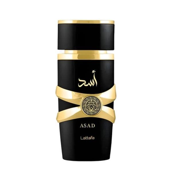 Lattafa Asad