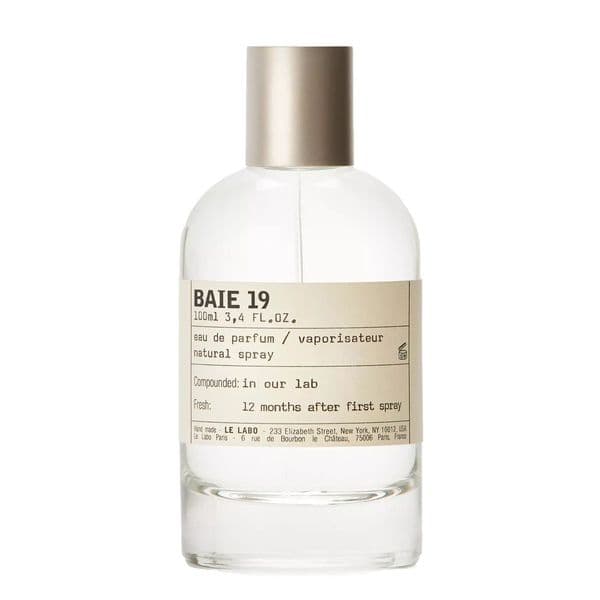 Le Labo Baie 19