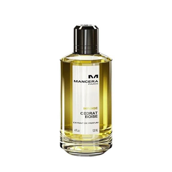 Mancera Cedrat Boise Intense