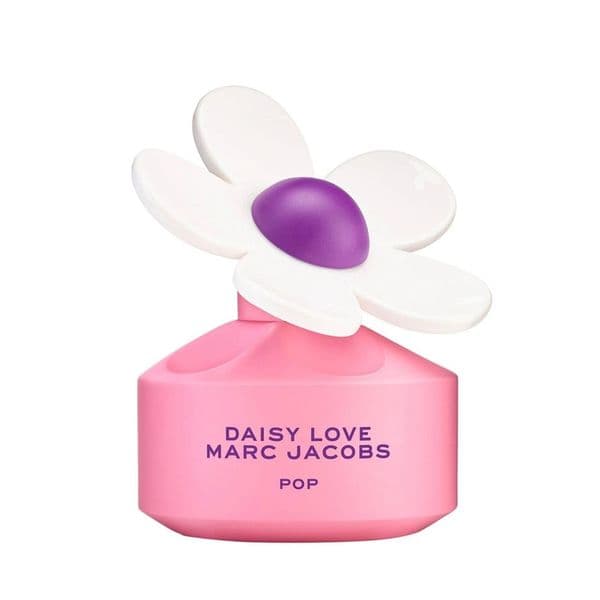 Marc Jacobs Daisy Love Pop Limited Edition