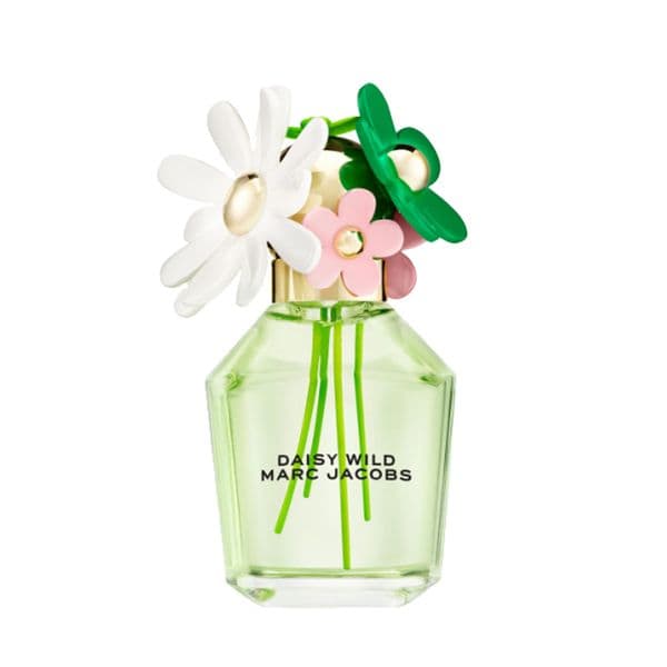 Marc Jacobs Daisy Wild For Her EDP