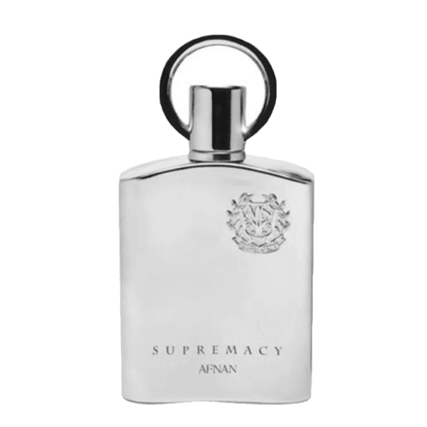 Afnan Supremacy Silver