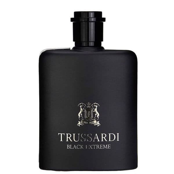 Trussardi Black Extreme