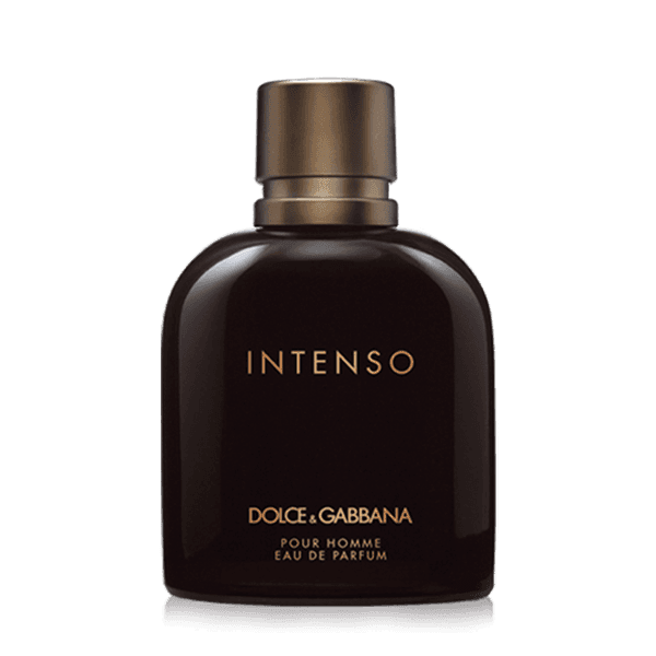 Dolce Gabbana Intenso