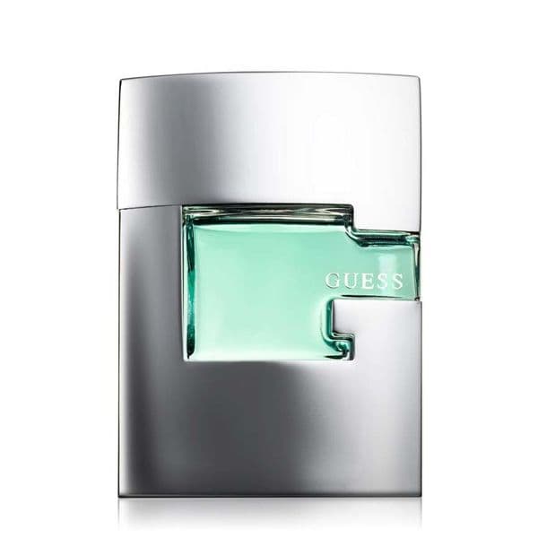 Guess Man Eau de Toilette