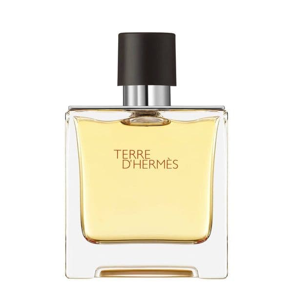 Hermes Terre dHermes Parfum