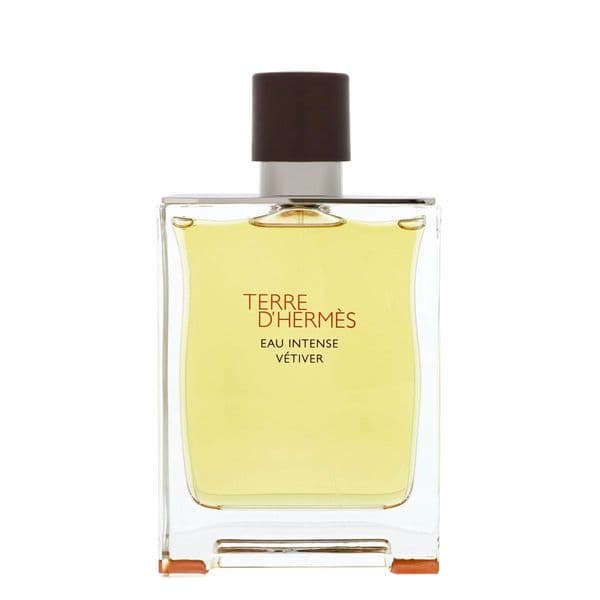 Terre D'Hermes Eau Intense Vetiver