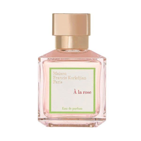 Maison Francis Kurkdjian A La Rose