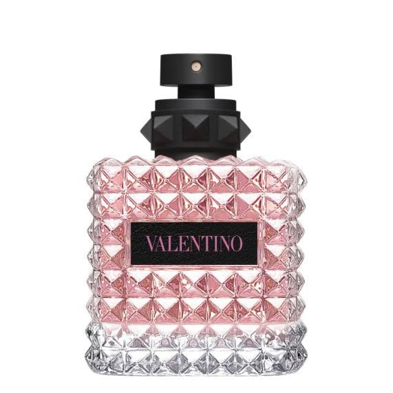 Valentino Donna Born In Roma