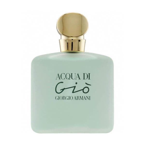 Giorgio Armani Acqua Di Giò For Women
