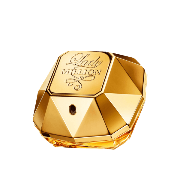 Paco Rabanne Lady Million Eau de Parfum